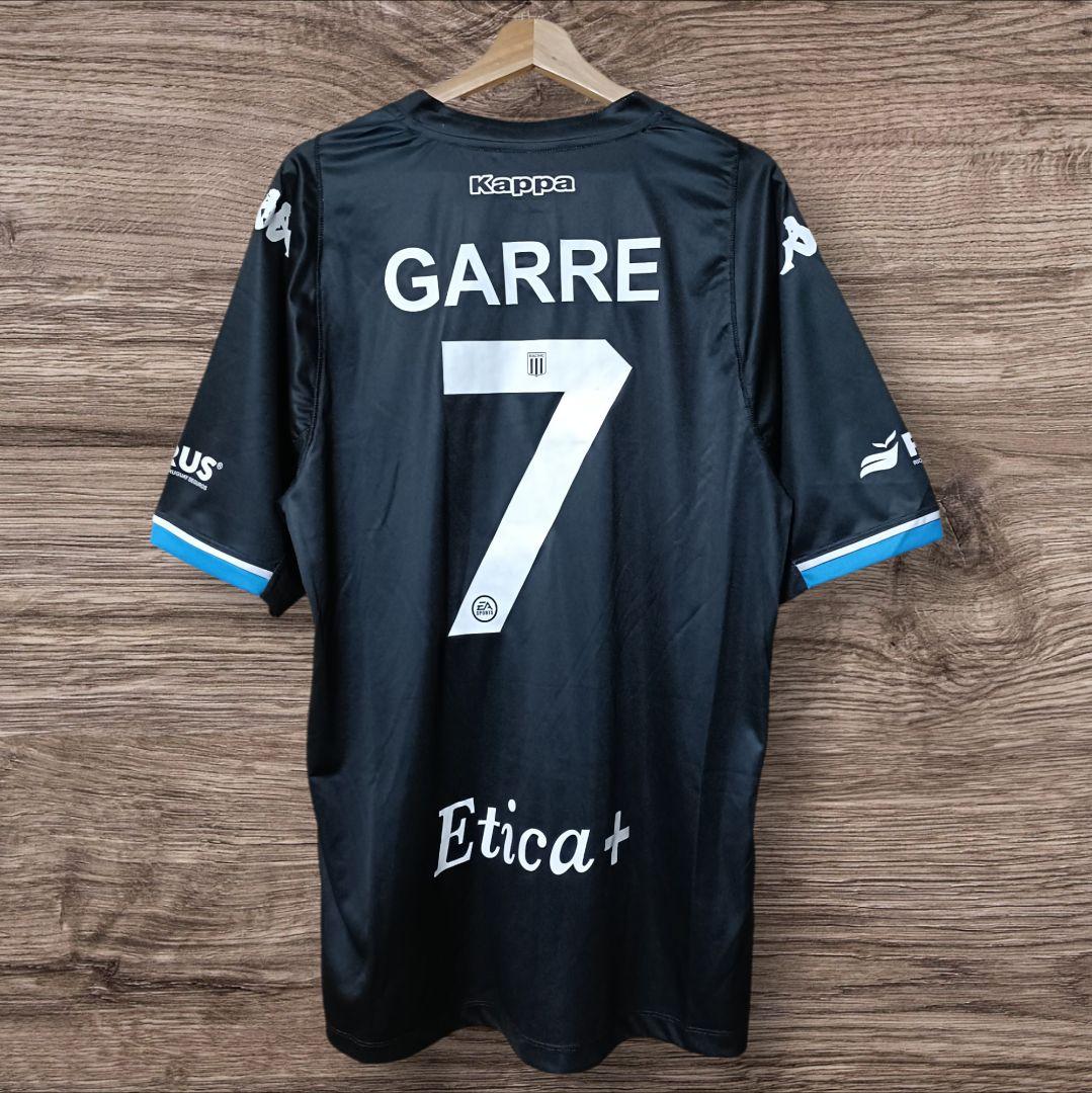 Racing Club ラシンクラブ Kappa カッパ サッカー ユニフォーム