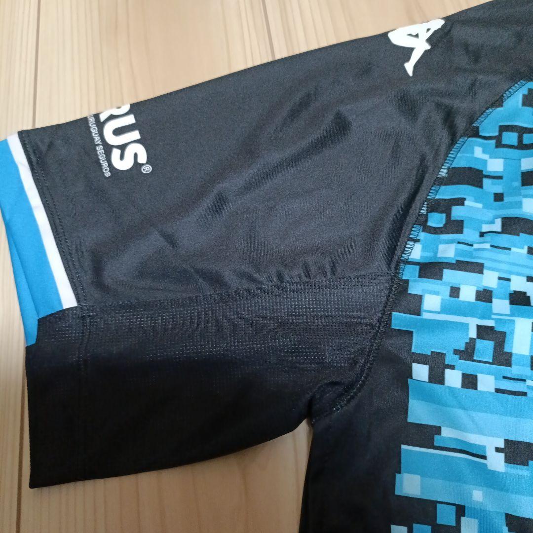 Racing Club ラシンクラブ Kappa カッパ サッカー ユニフォーム
