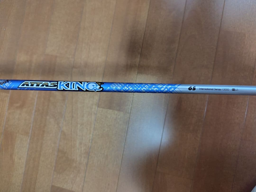コブラ　ダークスピードLS 10.5 ドライバー　ヘッドカバー付き