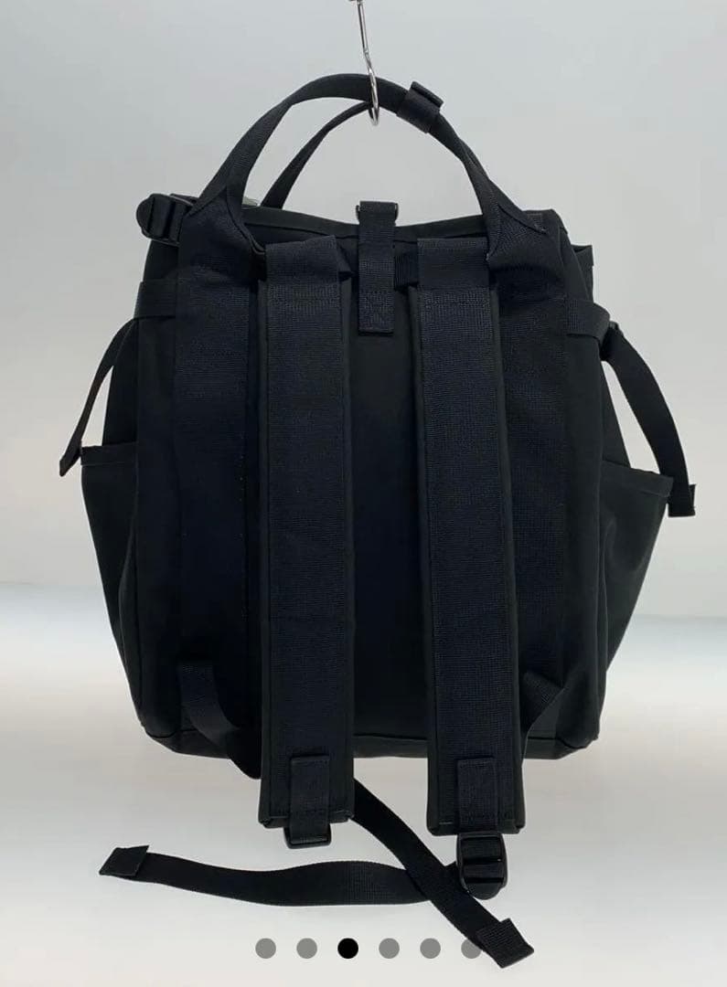 ポーターユニオン　リュック　PORTER UNION