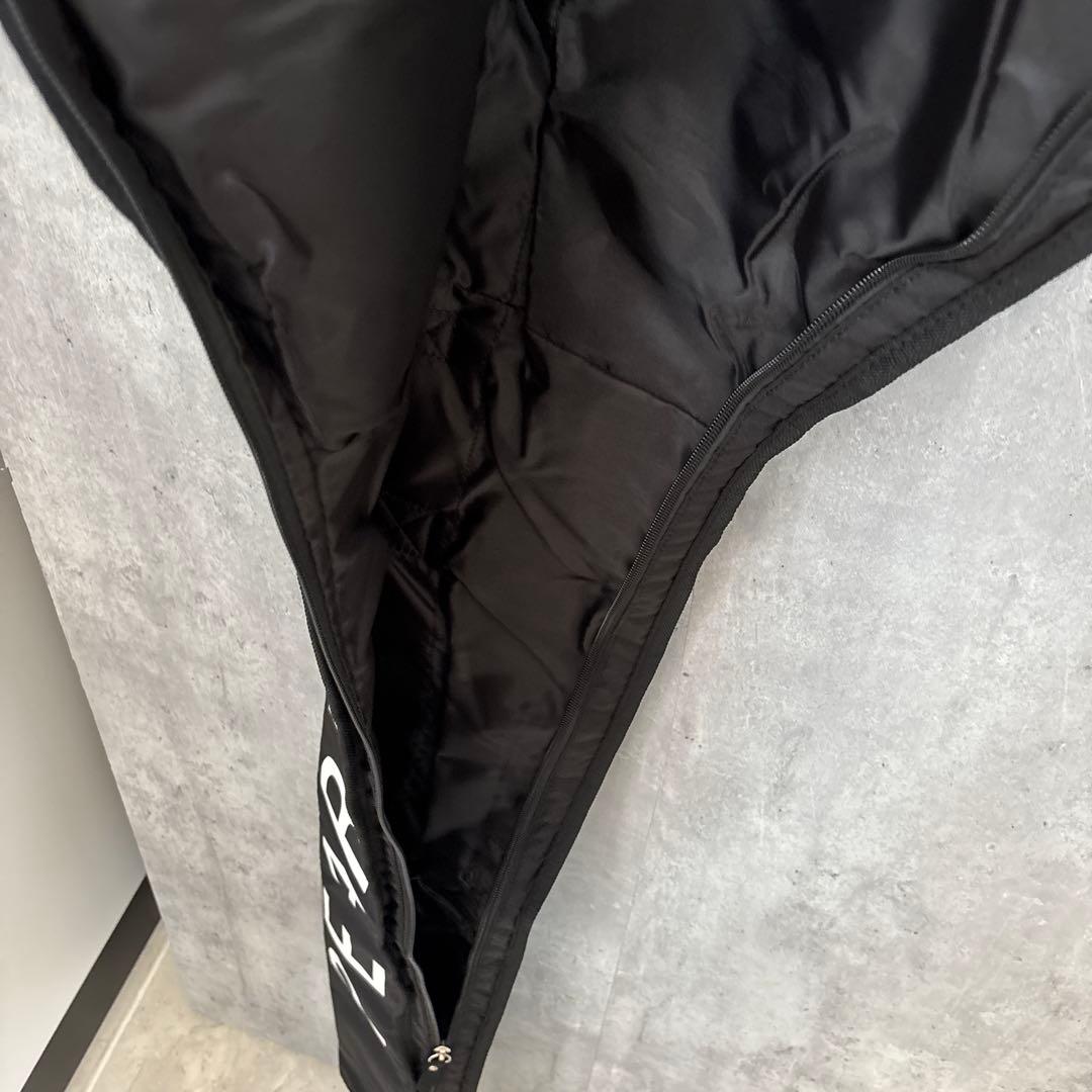 【新品未使用】クラブケース パーリーゲイツ PEARLY GATES