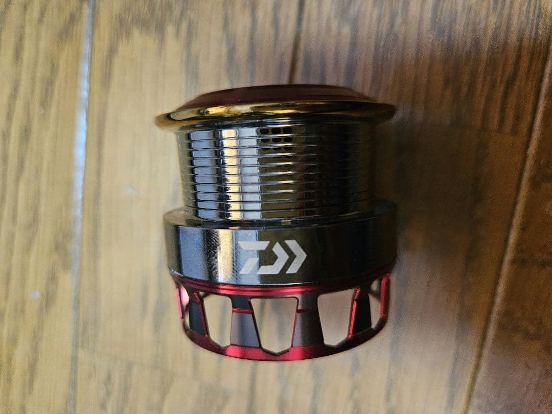 DAIWA RCS 2508PE エアスプール