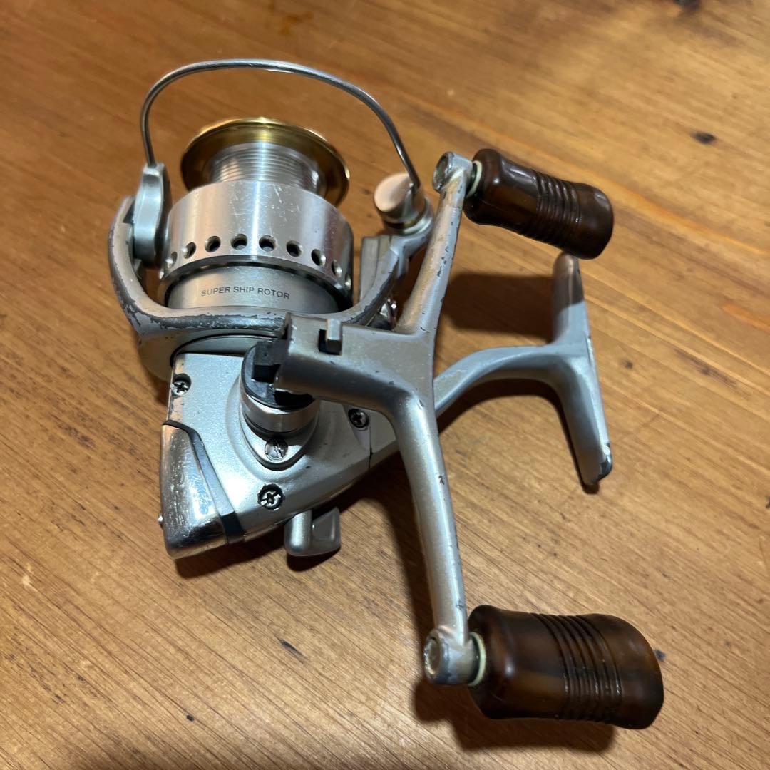 シマノ　ステラ 2500番　ジャンク