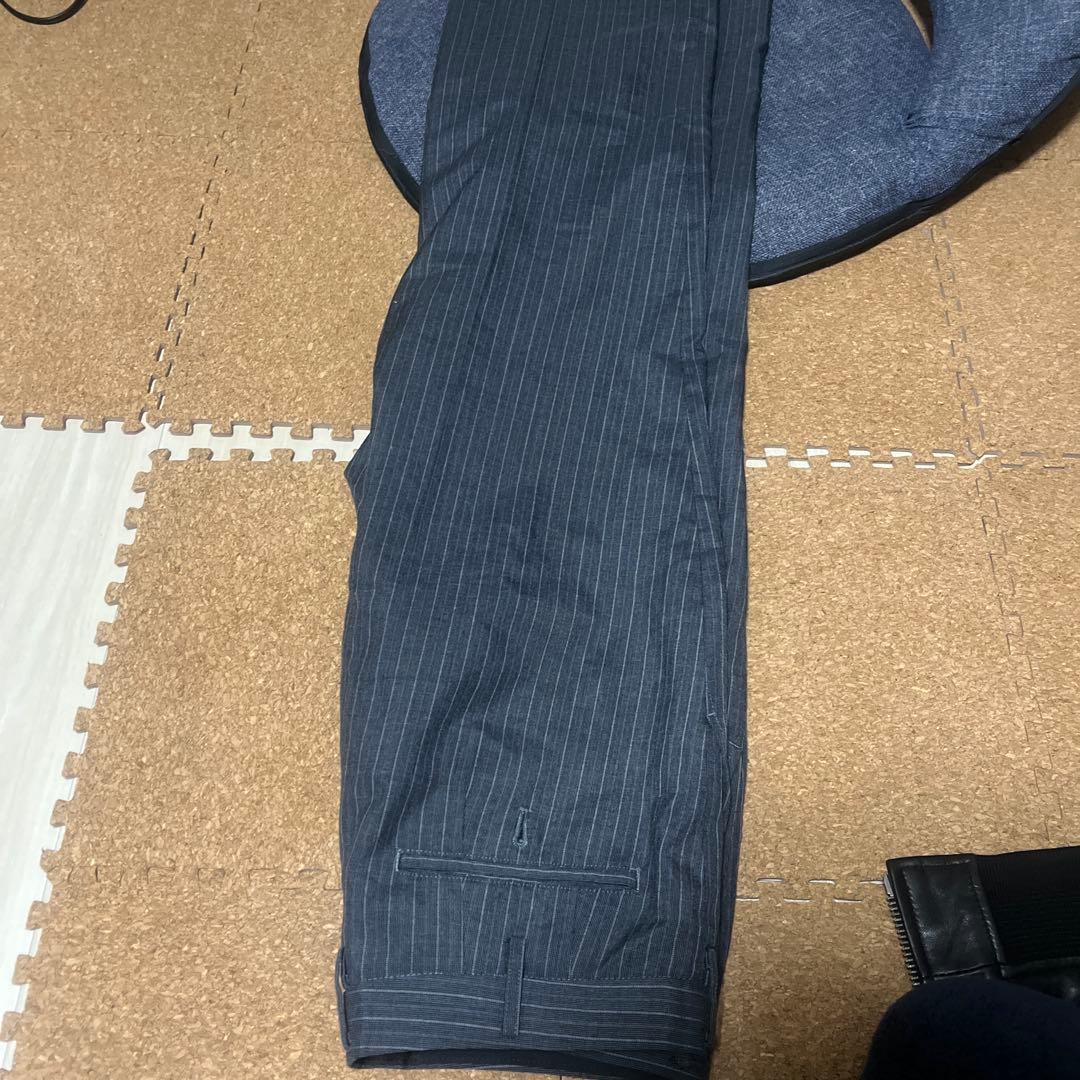 服セット