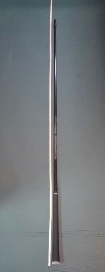 テーラーメイド スリーブ付きシャフト　Qi4D 純正 REAX MR60 S