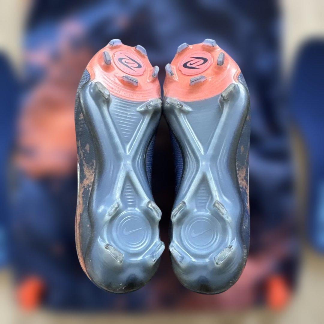 NIKE ファントムGX2 ハーランド ポイント欠けあり
