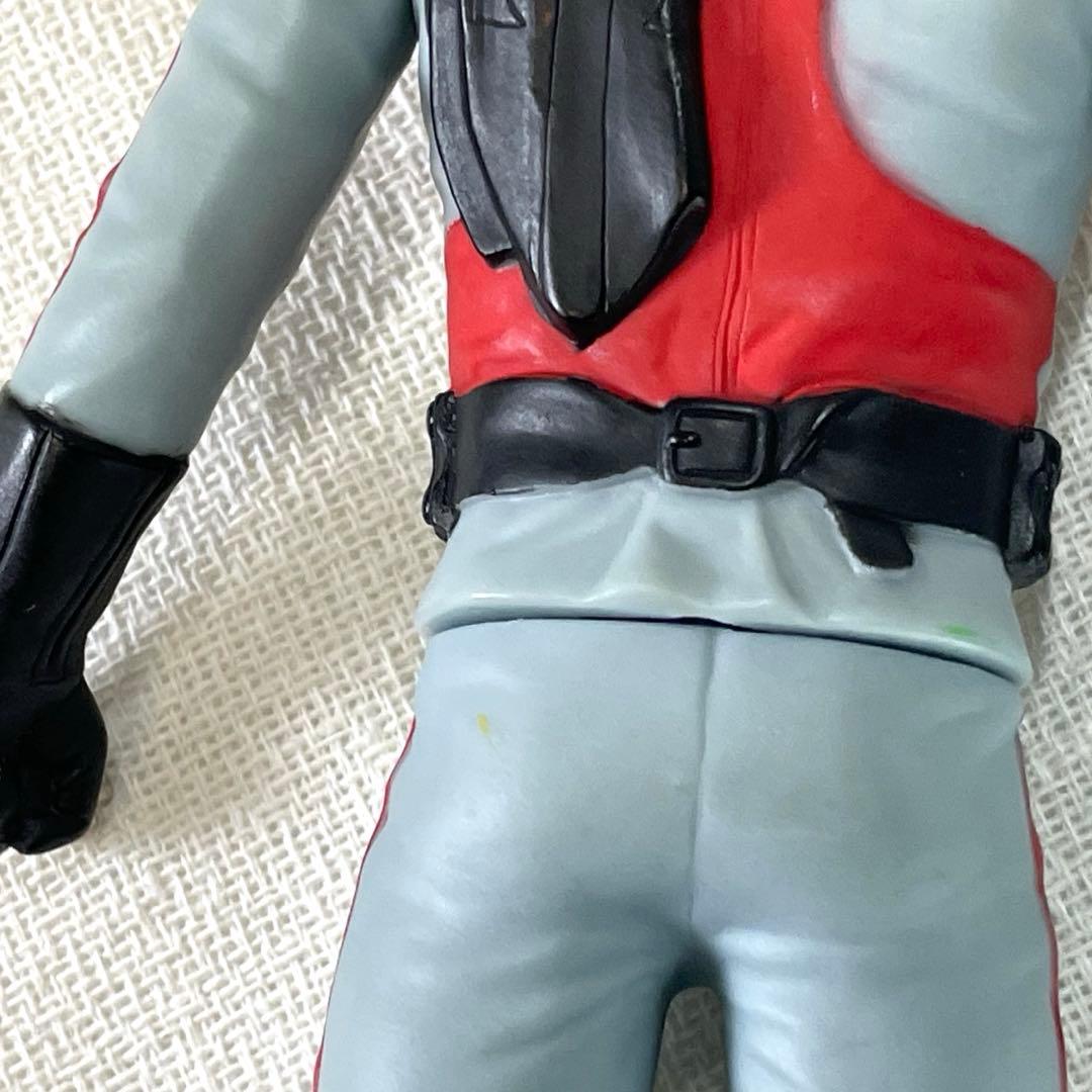 【仮面ライダー】昭和ライダー 初期7人セット ショッカーライダー ライダーマン