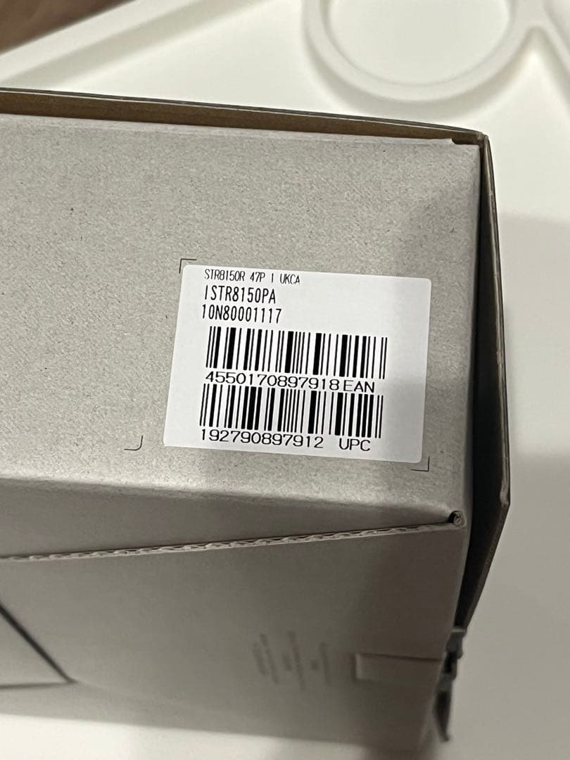 新品 ULTEGRA R8150 12速Di2 STIレバー左右セット