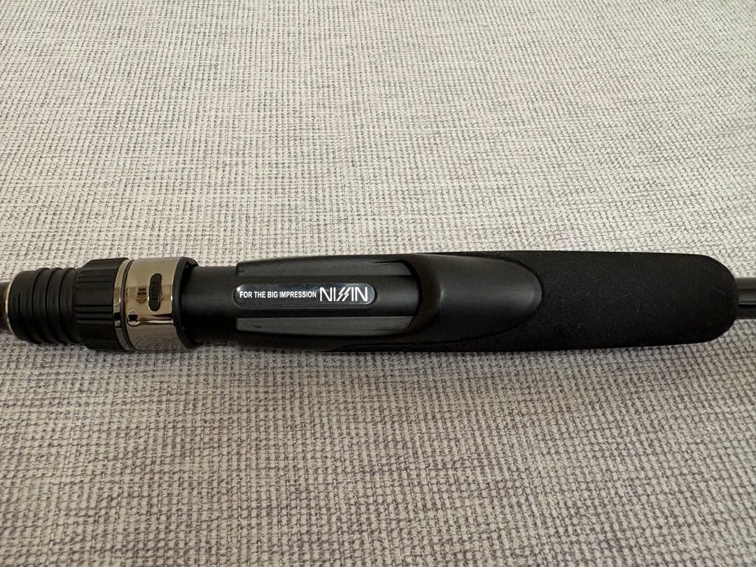 ヘチ竿 インヴィクタヘチ ランガンSP (振出) 2403M 新品 宇崎日新