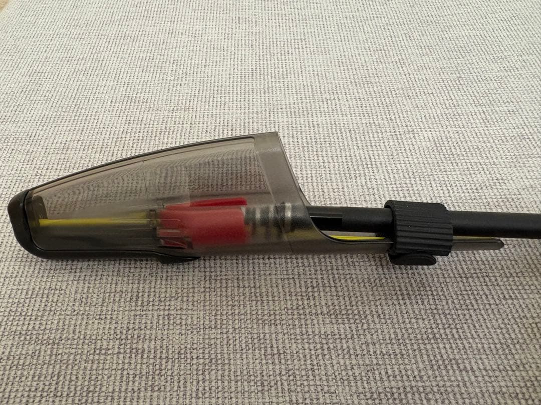 ヘチ竿 インヴィクタヘチ ランガンSP (振出) 2403M 新品 宇崎日新