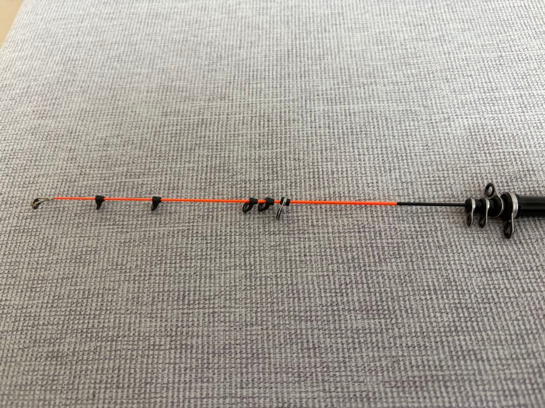 ヘチ竿 インヴィクタヘチ ランガンSP (振出) 2403M 新品 宇崎日新