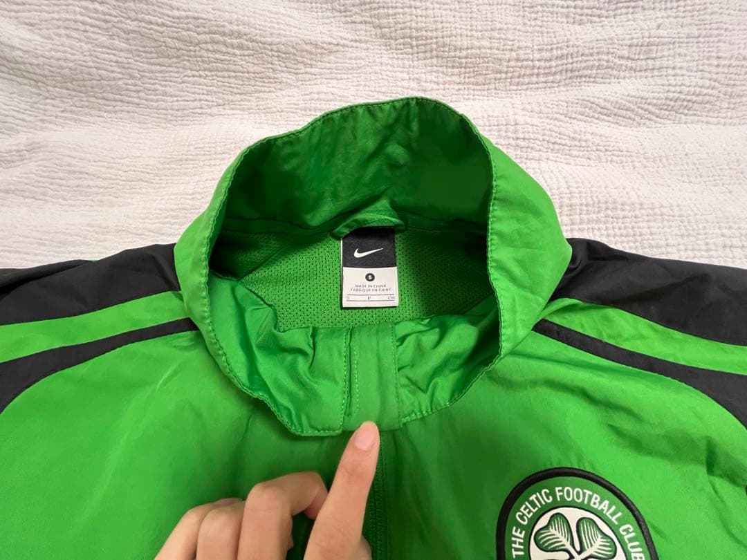 Nike スコティッシュ プレミア セルティック Celtic サッカー