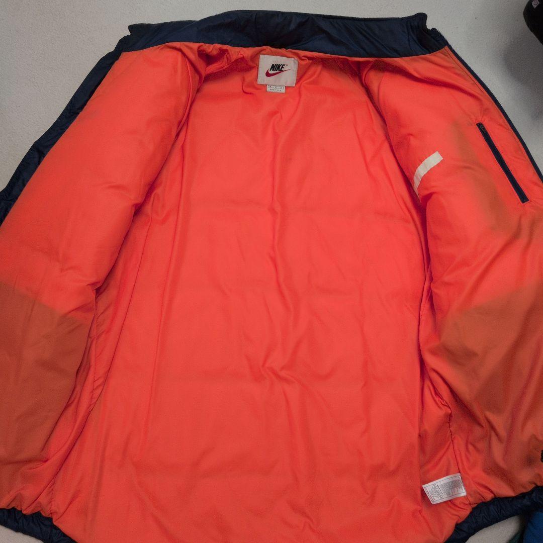 NIKE ヴィンテージ オランダ代表ベンチコート M