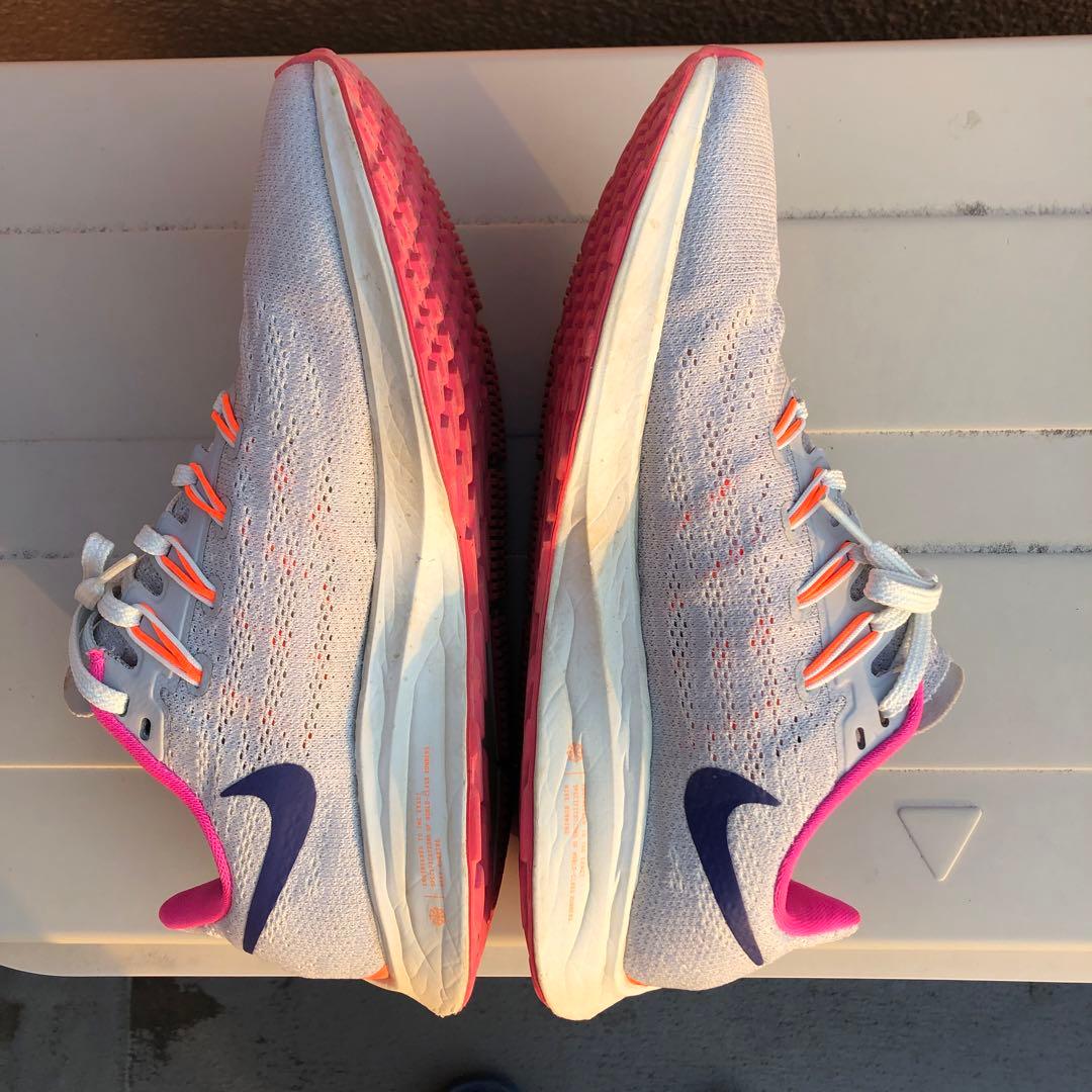 ＣＣＰNike ズーム　ペガサス36 と37の２足セット