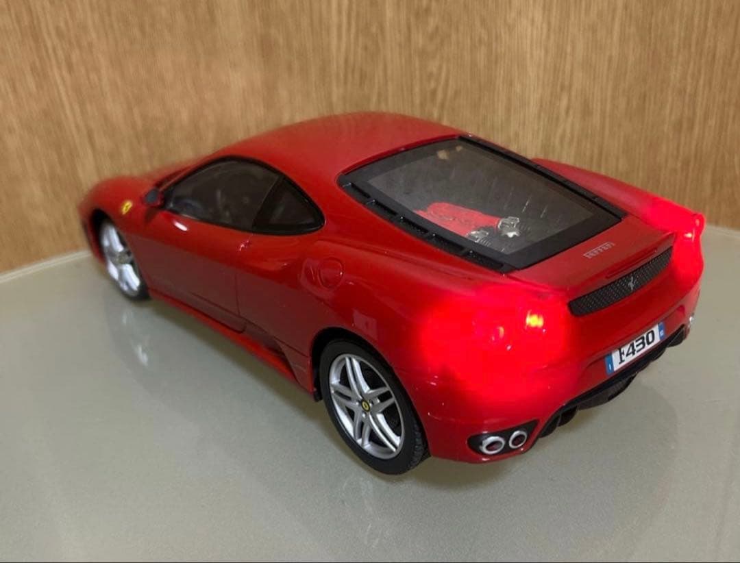 Ferrari ラジコン　フェラーリ　3台セット