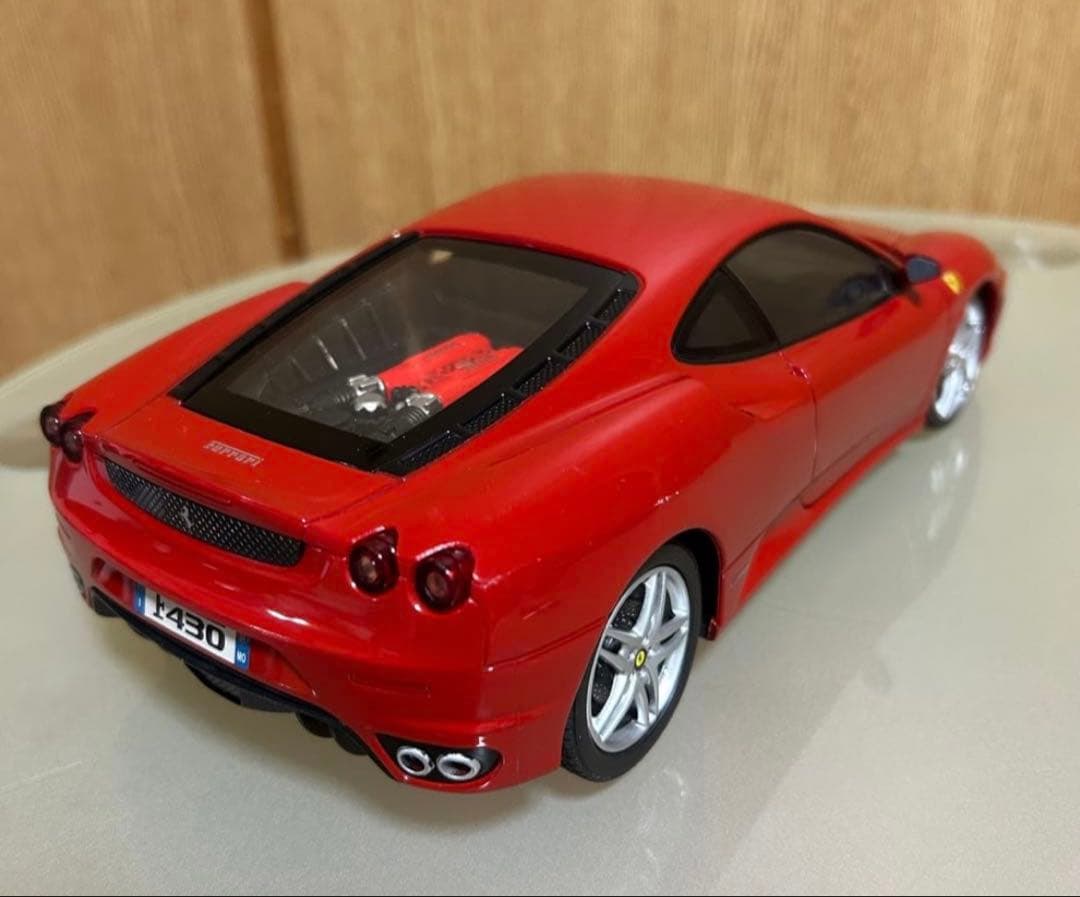 Ferrari ラジコン　フェラーリ　3台セット