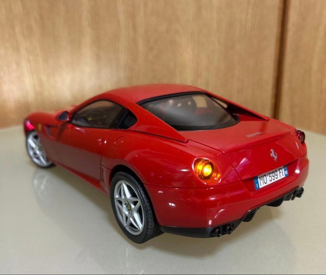 Ferrari ラジコン　フェラーリ　3台セット