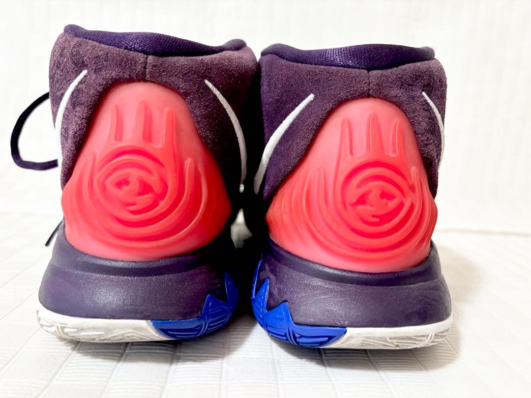 シューズ(男性用) NIKE Kyrie 6 EP Enlightenment