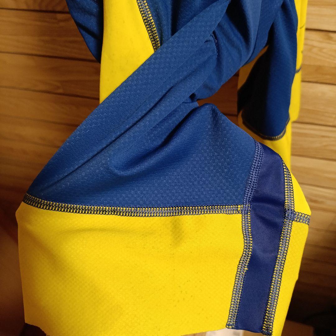 支給品　Flanders baloise　ビブショーツ　フランダースバロワーズ