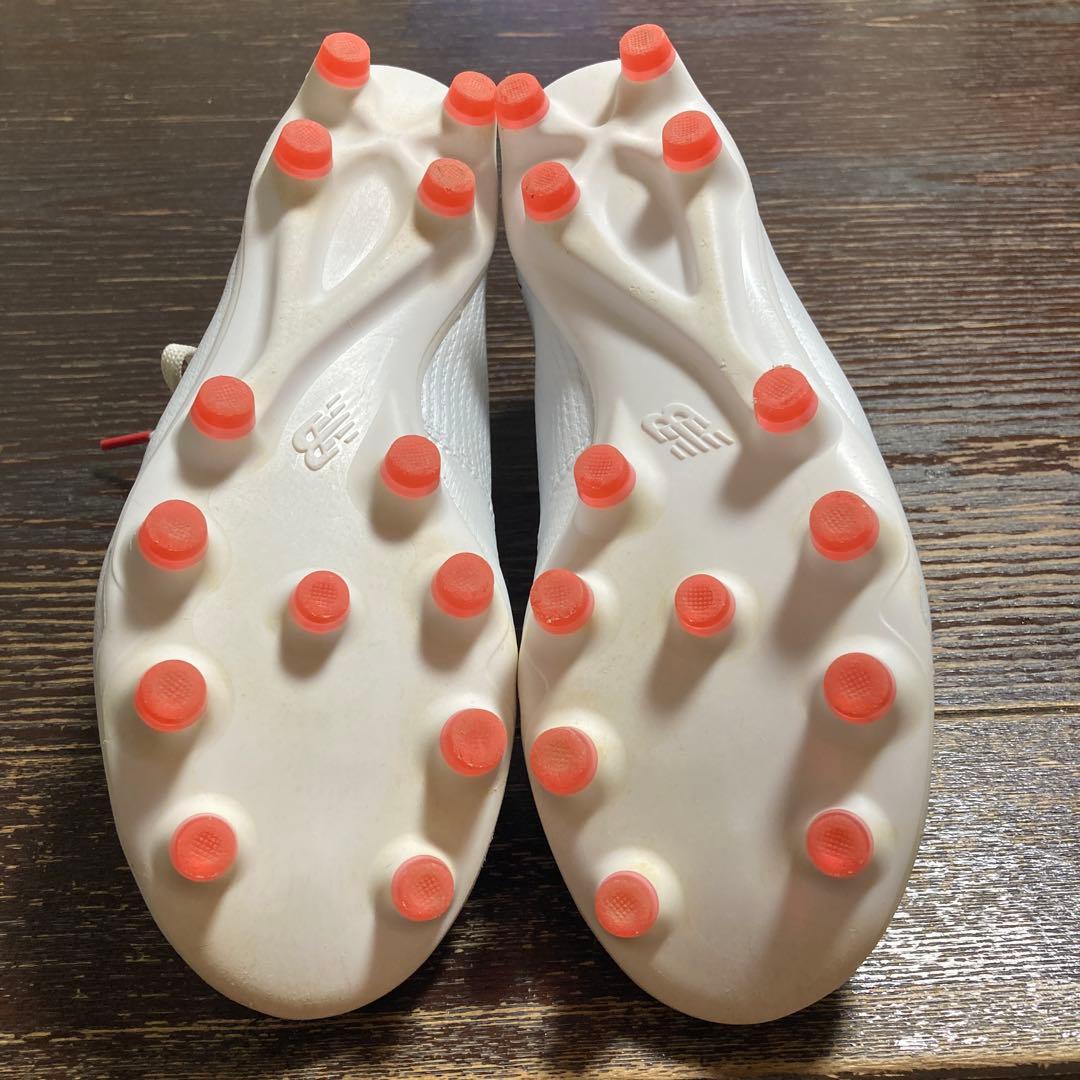 New Balance FURON v7+Pro サッカースパイク26cm D