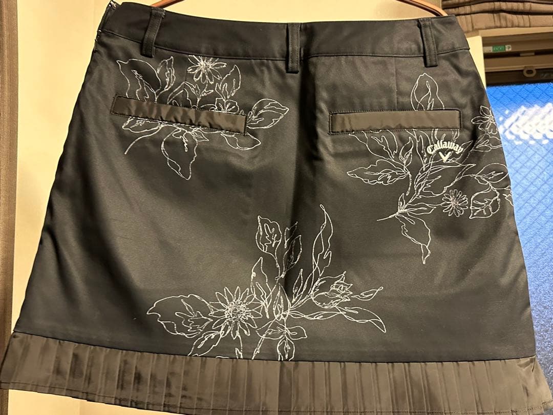 callaway ゴルフスカート