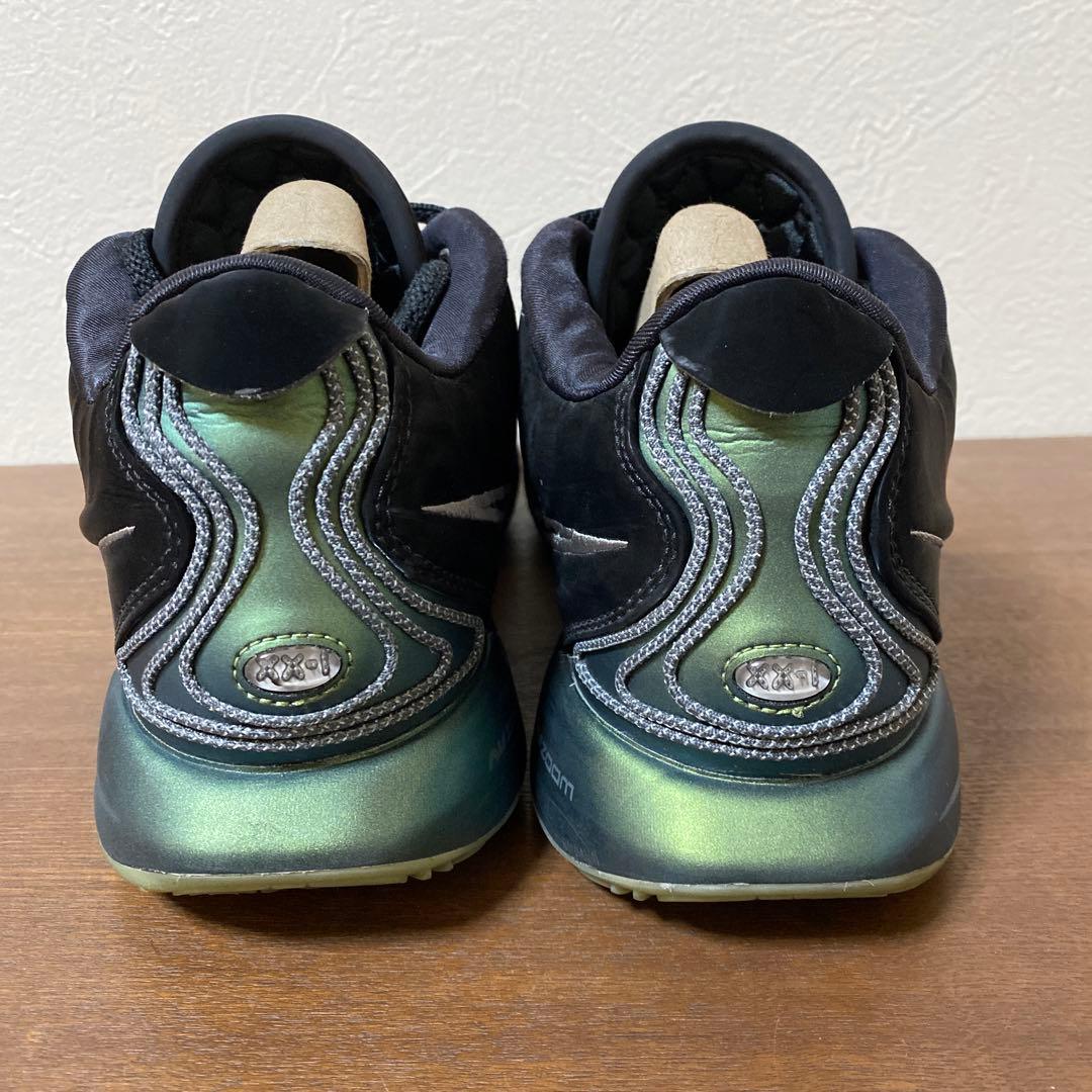 NIKE LEBRON XXI EP ナイキ レブロン 21 バッシュ 30cm