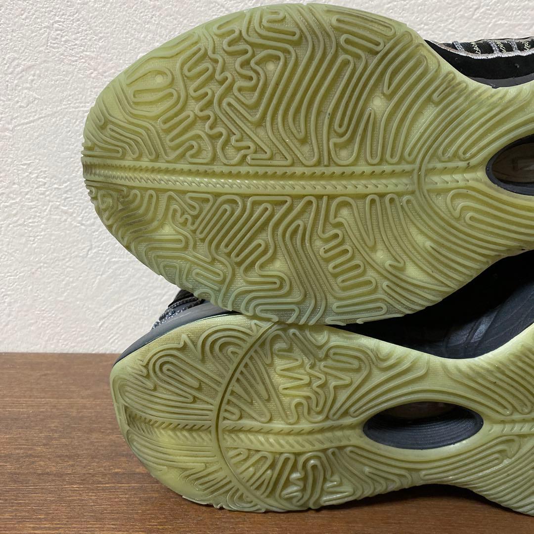 NIKE LEBRON XXI EP ナイキ レブロン 21 バッシュ 30cm