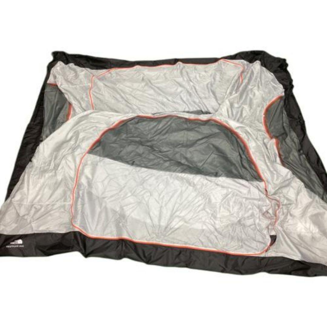 THE NORTH FACE NAUTILUS 4x4 サイドインナー