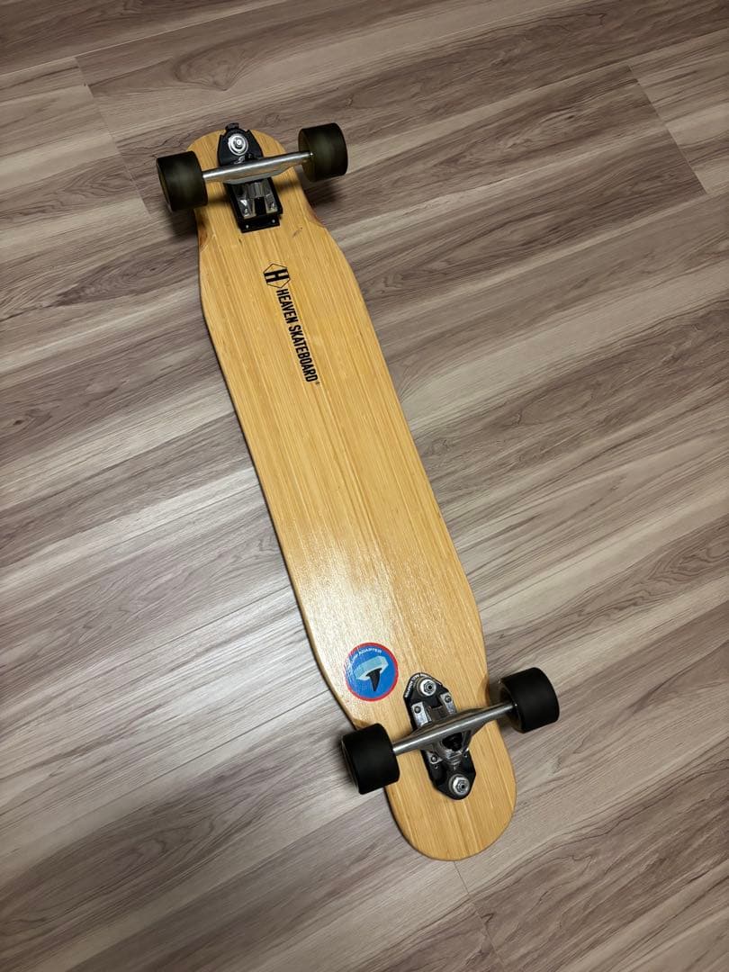 スケートボード コンプリートセット