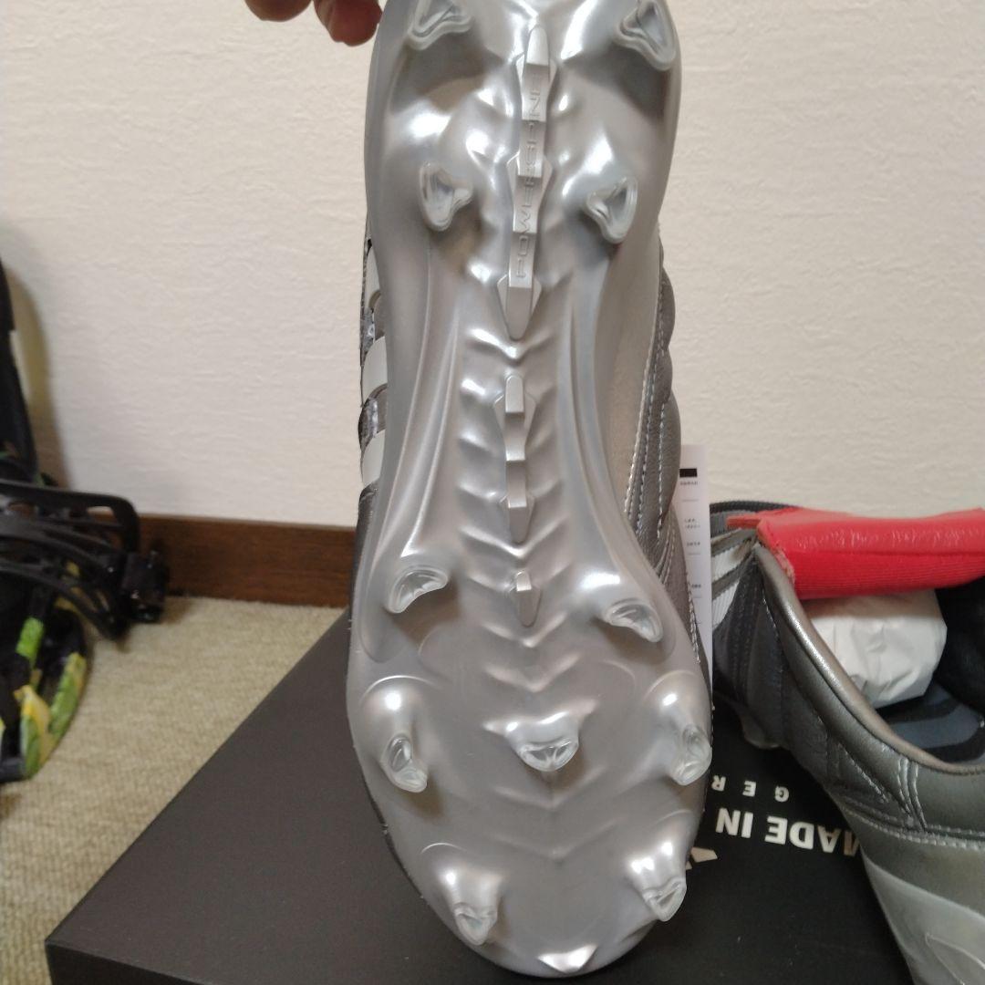 プレデター マニア 26.0cm 【新品未使用】