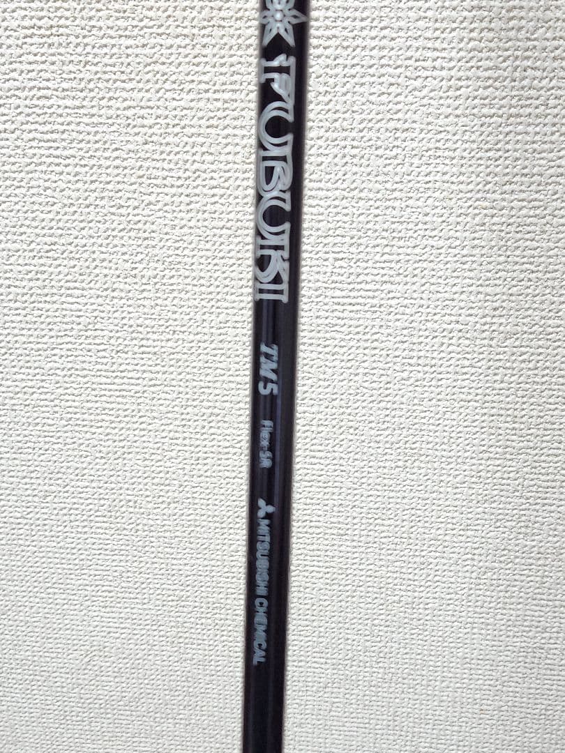 M4フェアウェイウット