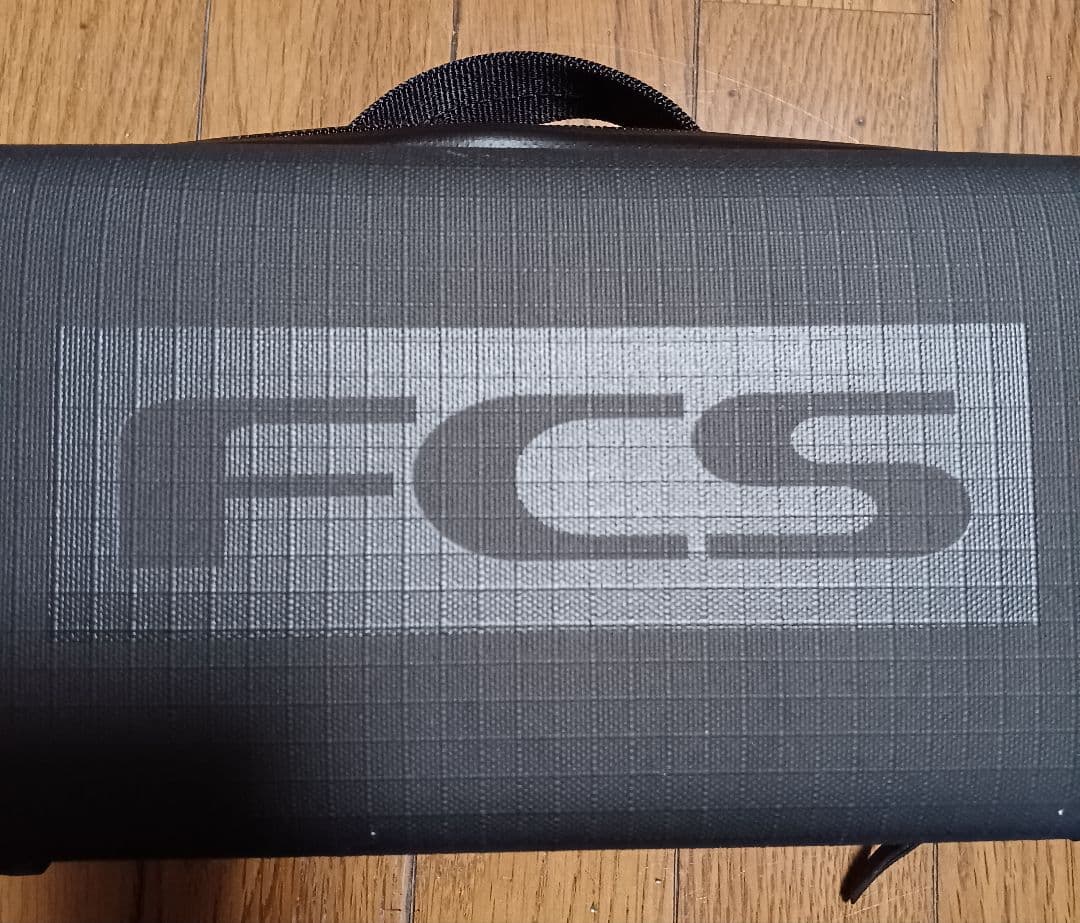 ROB　FCS　フィンケース　フィンウォレット　8セット