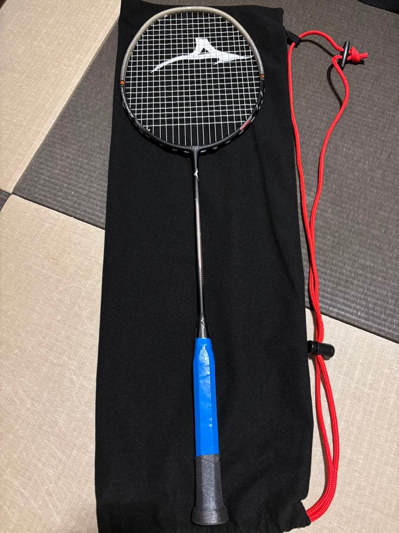 Mizuno アクロフォース300