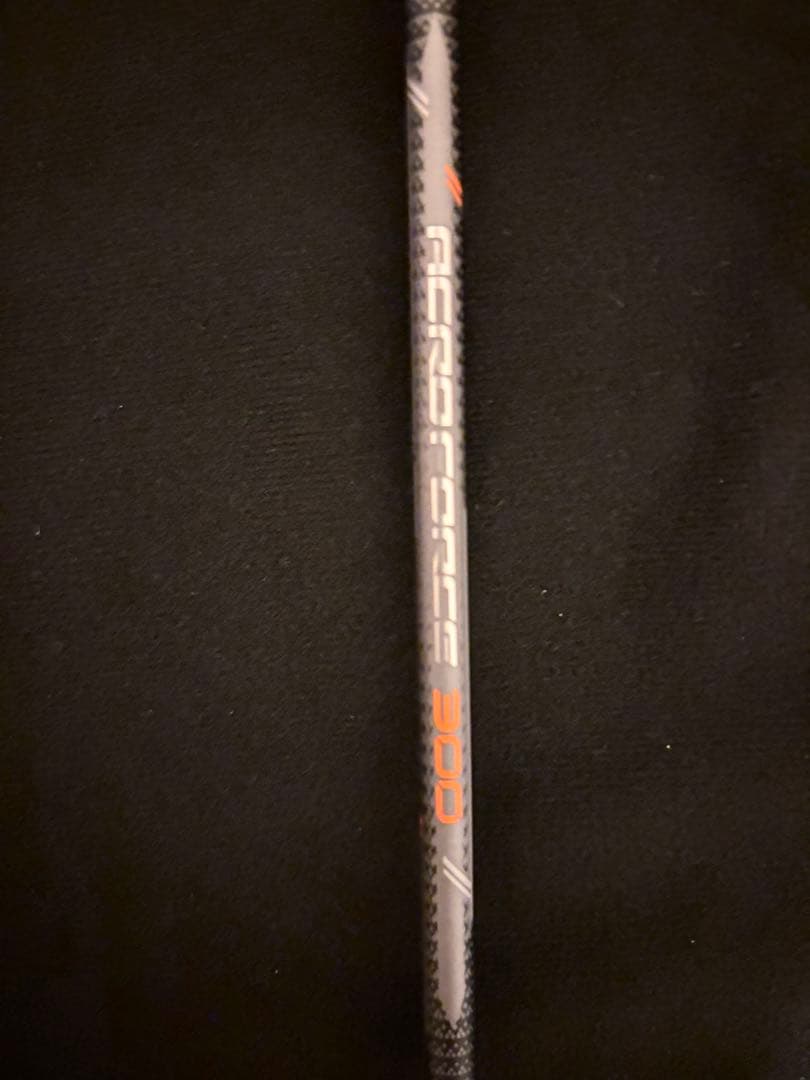 Mizuno アクロフォース300
