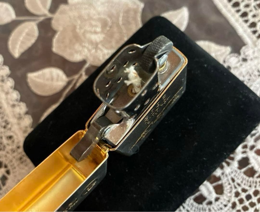 レア⭐︎ Zippo ワールドカップ　JAPAN KOREA