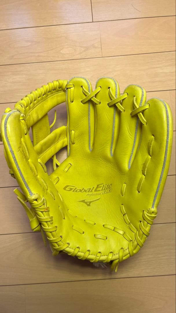 グローバルエリート RGブランドアンバサダーセレクション 坂本勇人モデル LL