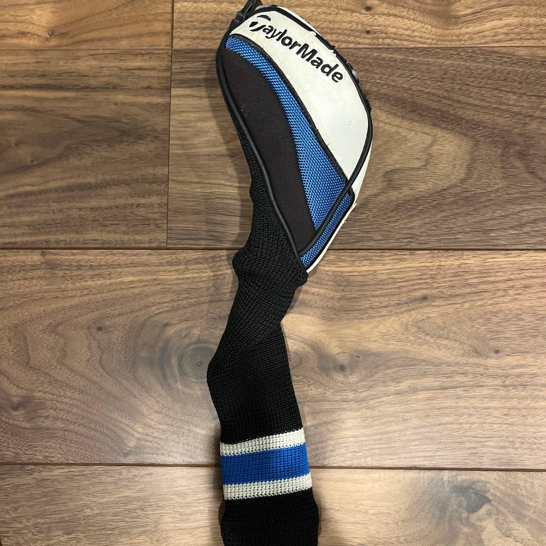 TaylorMade SLDR フェアウェイウッド