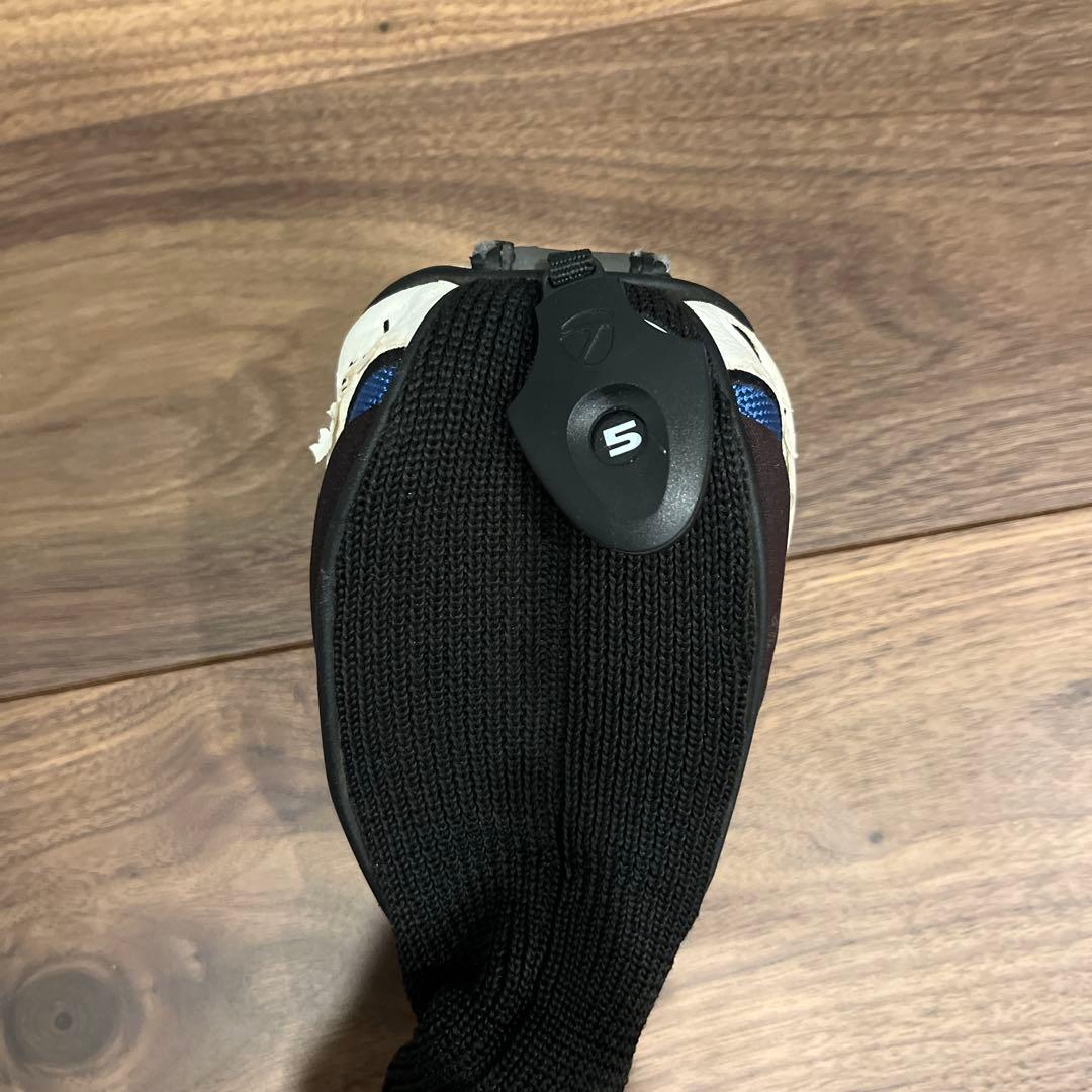 TaylorMade SLDR フェアウェイウッド