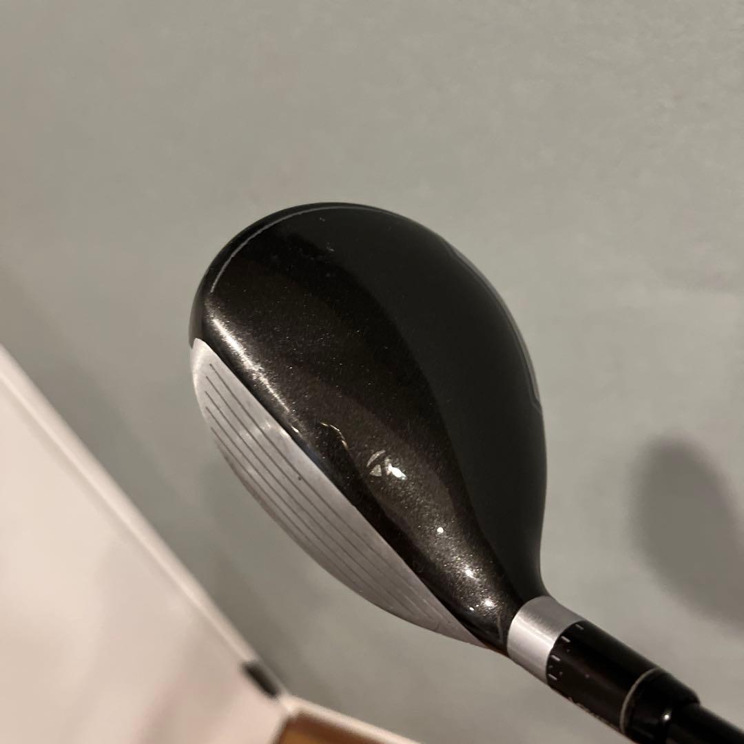 TaylorMade SLDR フェアウェイウッド