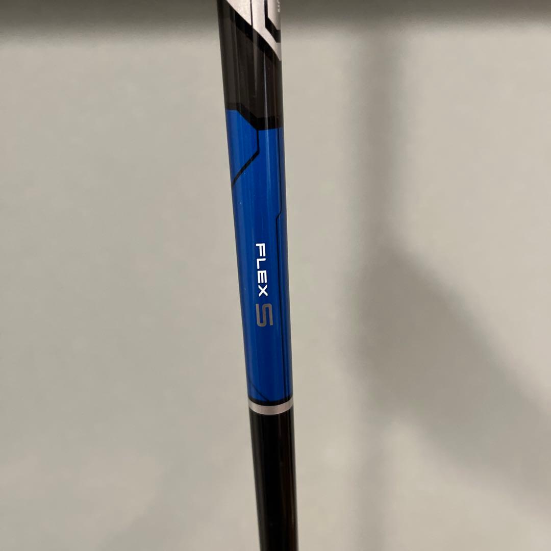 TaylorMade SLDR フェアウェイウッド