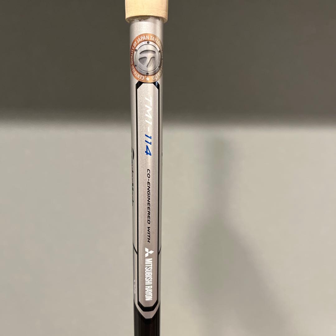 TaylorMade SLDR フェアウェイウッド