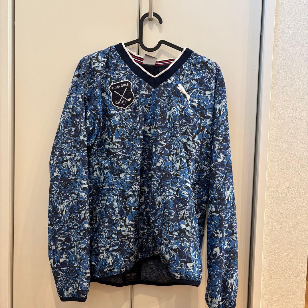PUMAゴルフウェア　4点セット