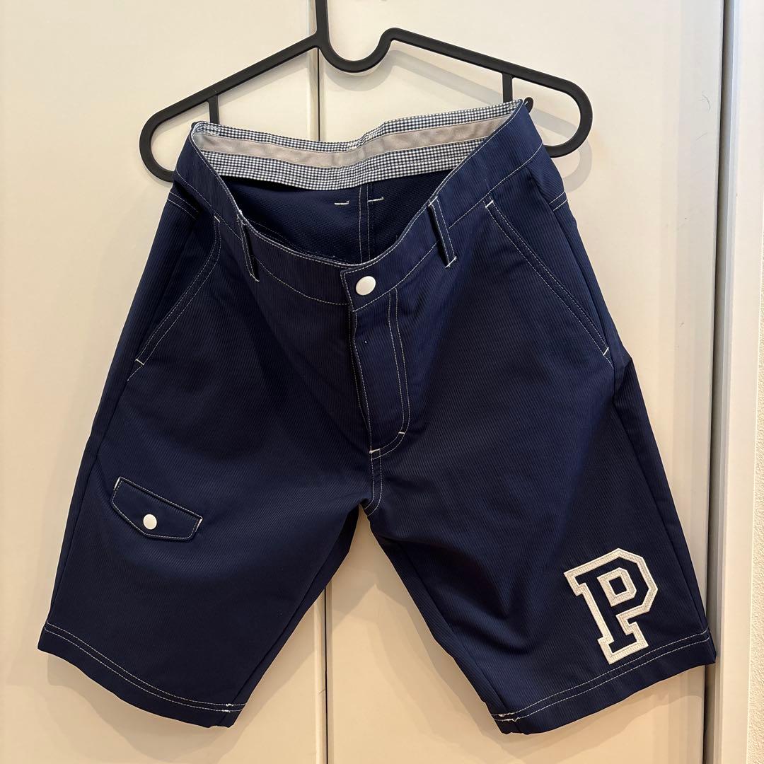 PUMAゴルフウェア　4点セット