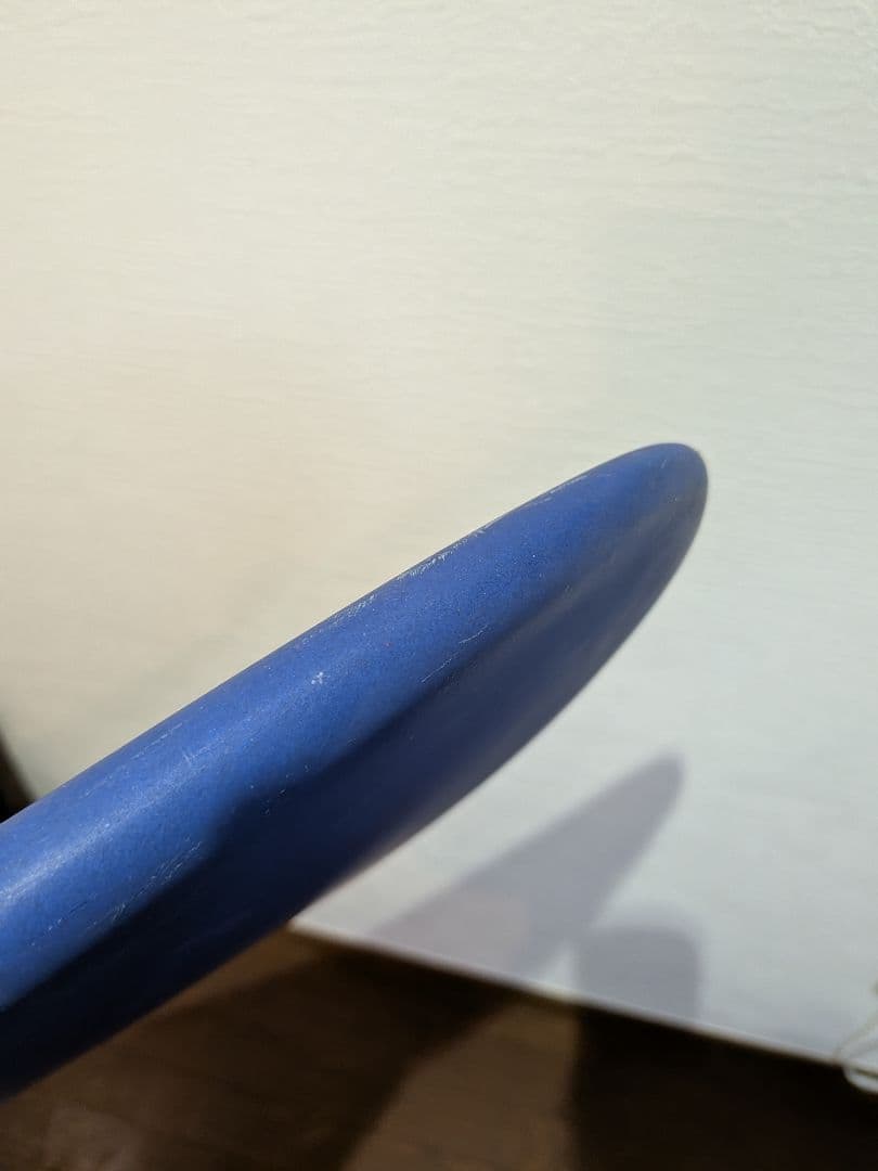 NSP ミッドレングス　6'8 5プラグ　美品 現地手渡し