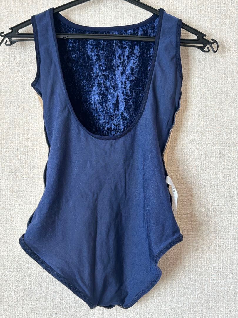 YUMIKO レオタード S
