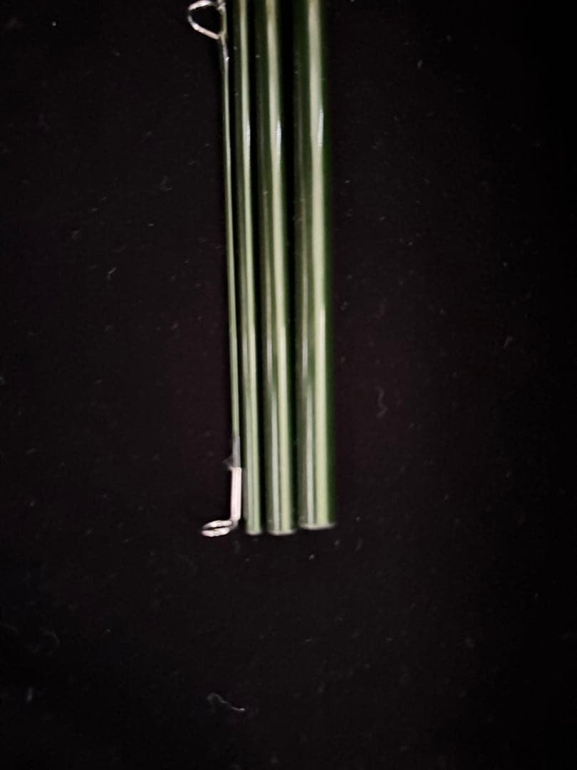 [新品未使用]SAGE VXP 5120-4 5wt 12’0’’ 4p