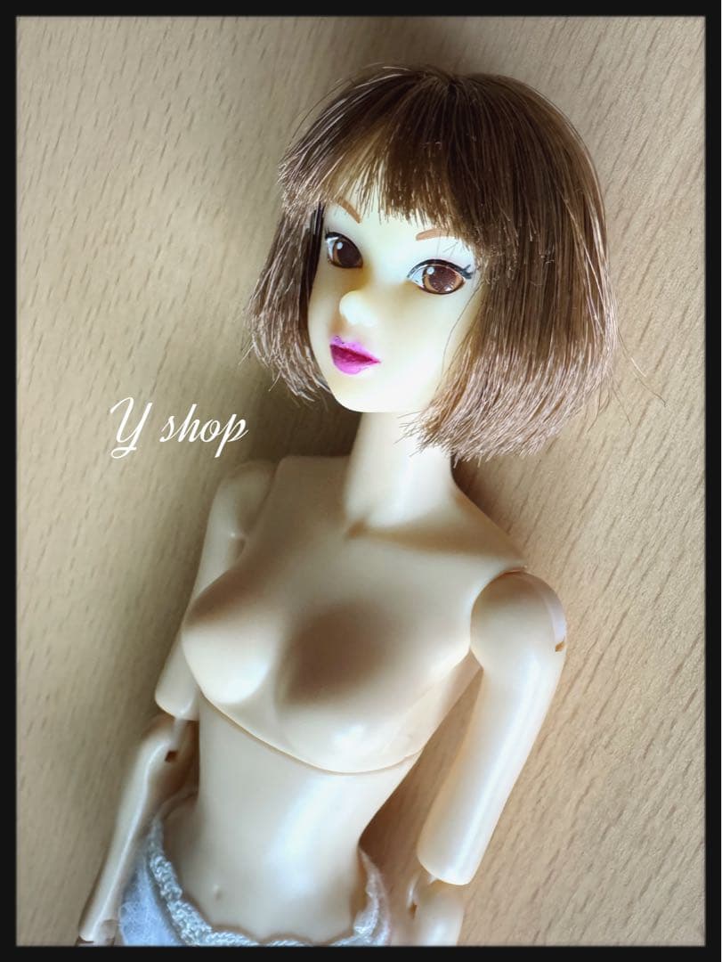 セキグチ momokodoll 本体