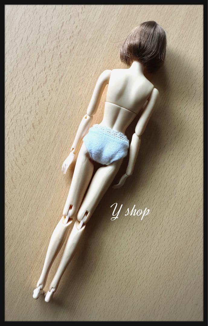 セキグチ momokodoll 本体