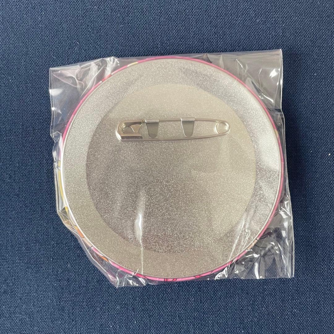アイカツ！ 缶バッジ　星宮いちご あいかつ　匿名発送　セガ
