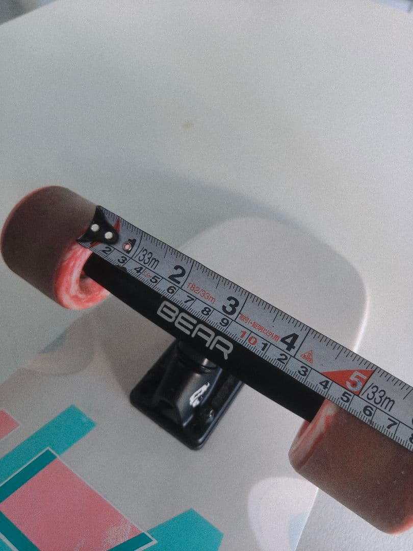 スケボー　ロンスケ　コンプリート　デッキ　LANDYACHTZ ランドヤッツ